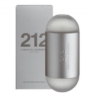 Carolina Herrera 212